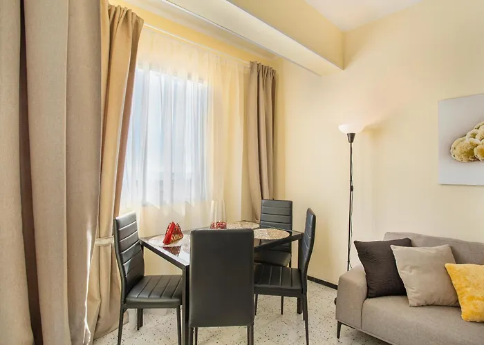 Сasa de vacaciones Casa Angela Pino 19_21 Las Palmas de Gran Canaria